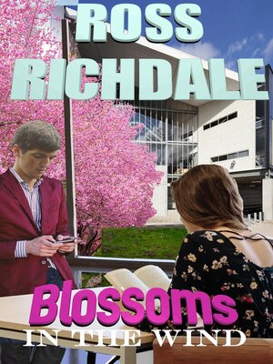 cover image of Blossoms in the Wind